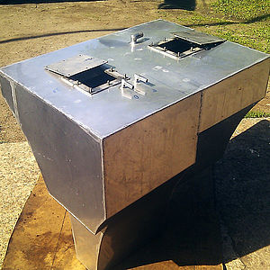 Wykonujemy renowacje i remonty maszyn